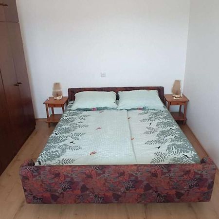 Apartment Nataly 드라말리 외부 사진