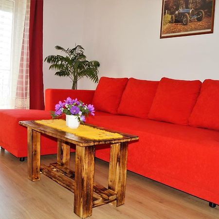 Apartment Nataly 드라말리 외부 사진