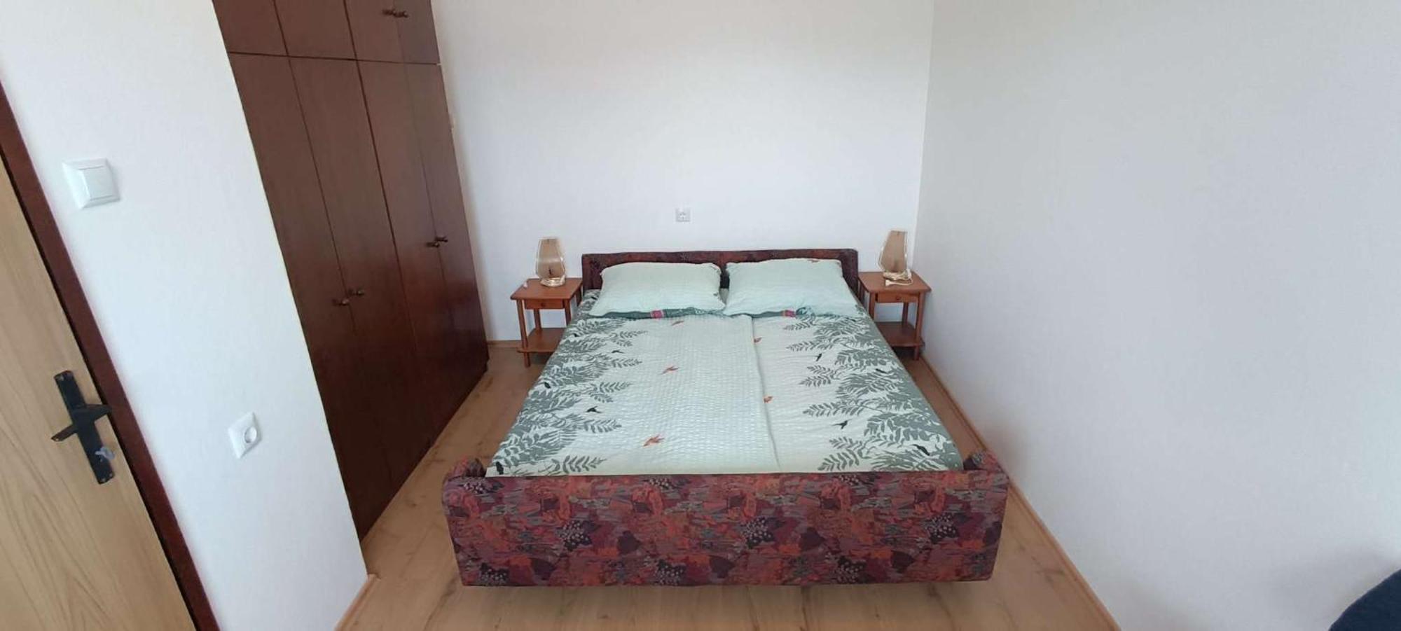 Apartment Nataly 드라말리 외부 사진