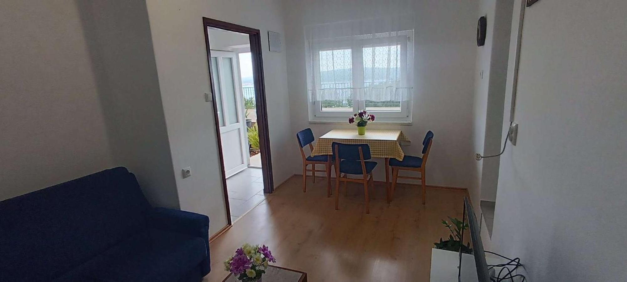Apartment Nataly 드라말리 외부 사진