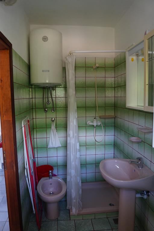 Apartment Nataly 드라말리 외부 사진