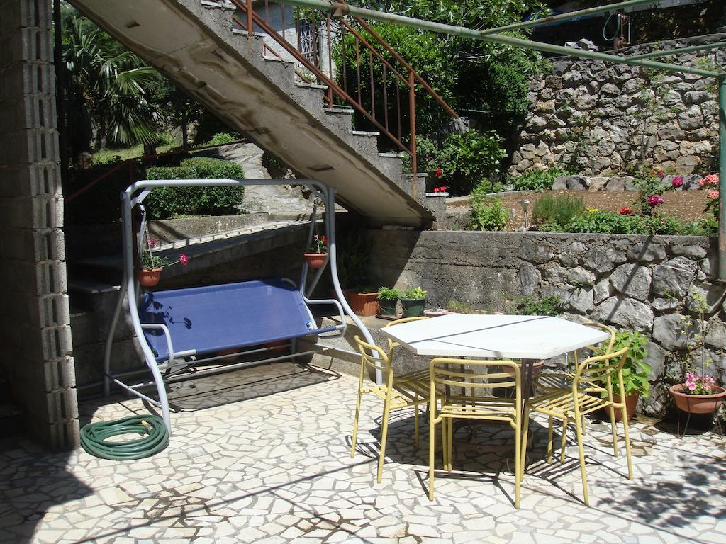Apartment Nataly 드라말리 객실 사진