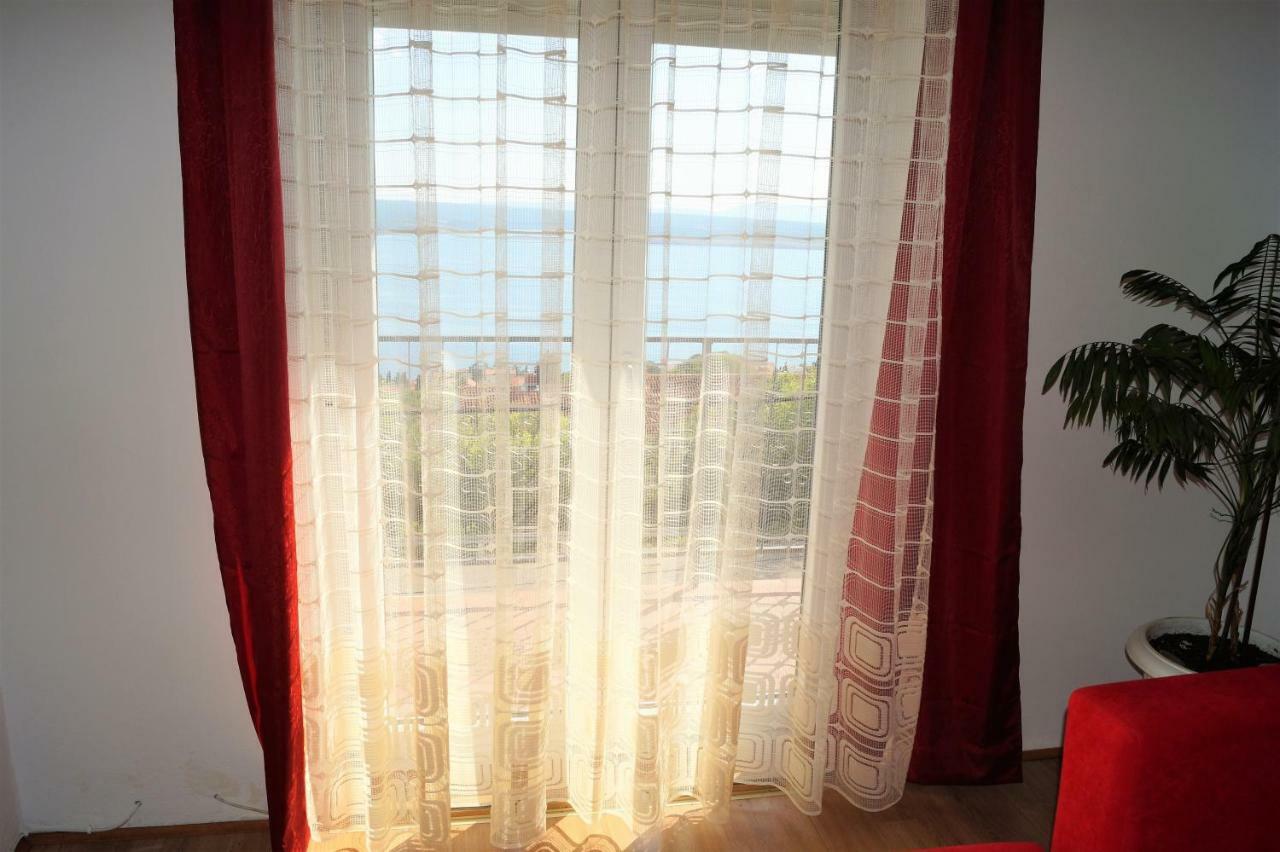 Apartment Nataly 드라말리 외부 사진