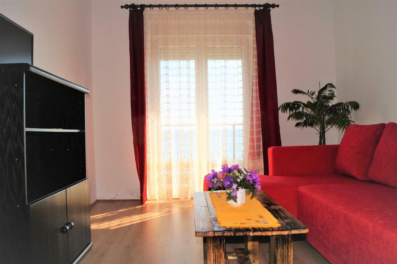 Apartment Nataly 드라말리 외부 사진