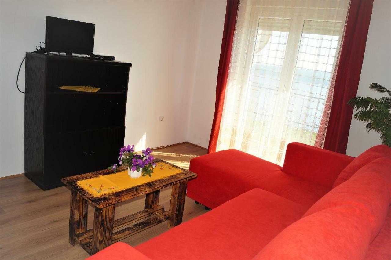 Apartment Nataly 드라말리 외부 사진